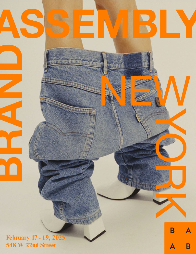 Brand Assembly New York